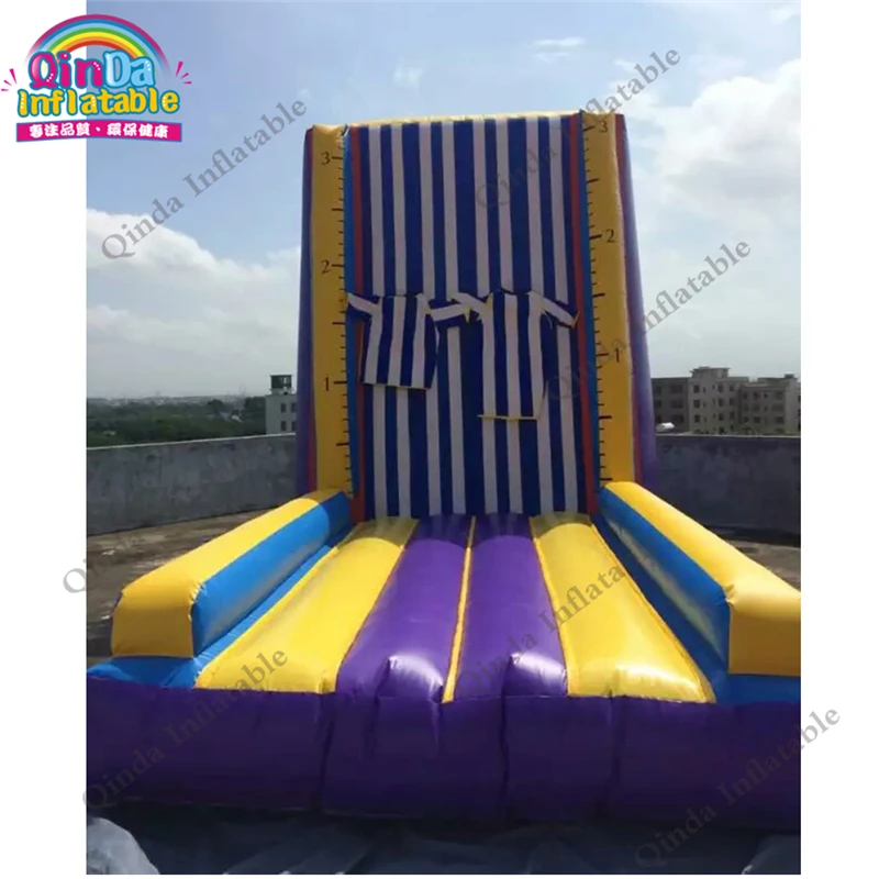 inflatable sticky wall28