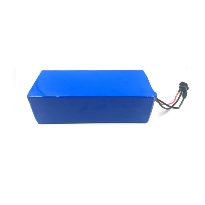 No taxes EV lithium lifepo4 60v 40ah li ion battery pack for electric scooter+5A charger