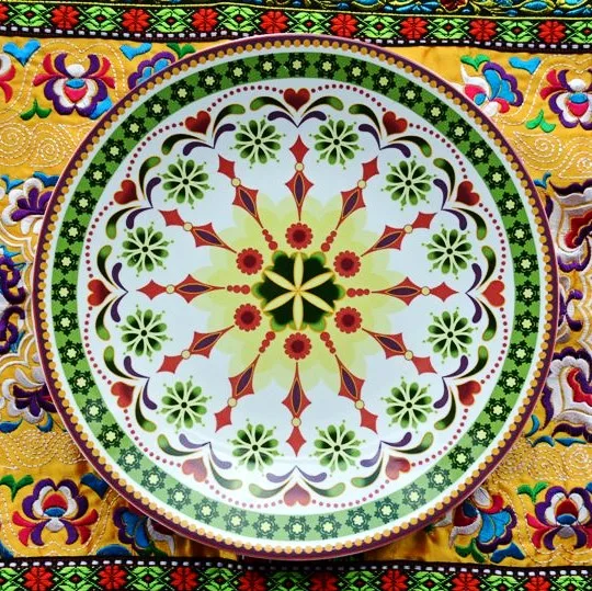Earendil/Byzantine classicism ceramic tableware/Ai...