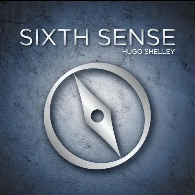 6. Sense 3 0 От Hugo Shelley-магические трюки | Игрушки и хобби