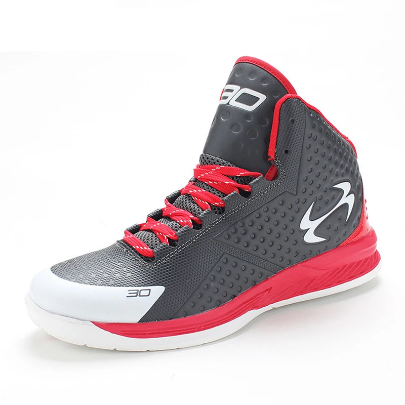 Zapatillas de Baloncesto para Hombre, Zapatillas deportivas al aire libre, Zapatillas deportivas para Hombre, botas de Baloncesto, Zapatillas de Baloncesto 070B