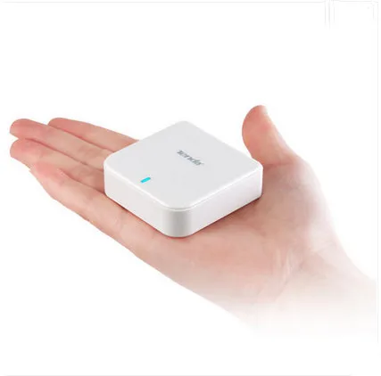 Tenda A6 Wireless Wi Fi Repeater Access Point Client Pocket Range Extender Mini Portable WIFI Router 150Mbps Network roteador | Компьютеры