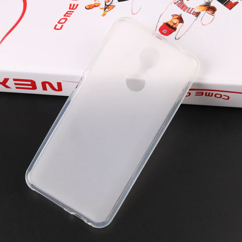 

Homtom Ht37 Case Homtom Ht37 Cover Ht 37 Pro HOMTOM HT37 Pro TPU Silicone Soft Slim Soft Original Simple Lightweight Phone Case