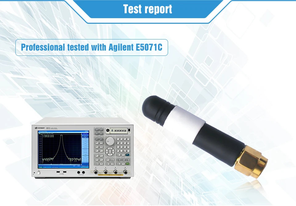 Vertical High Gain Antenna TX915-JZ-5 (3)