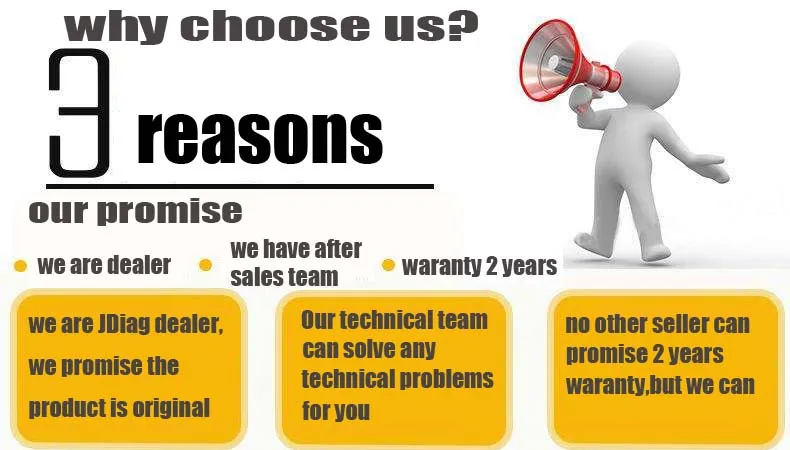 why choose us