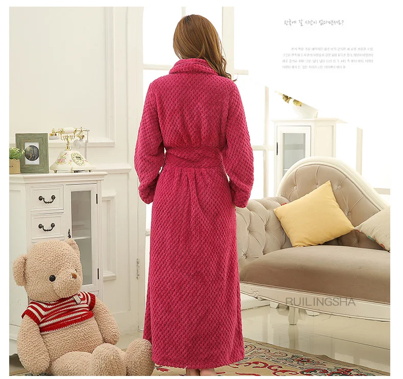 1506-Women-Men-Silk-Flannel-Waffle-Robe--3_04