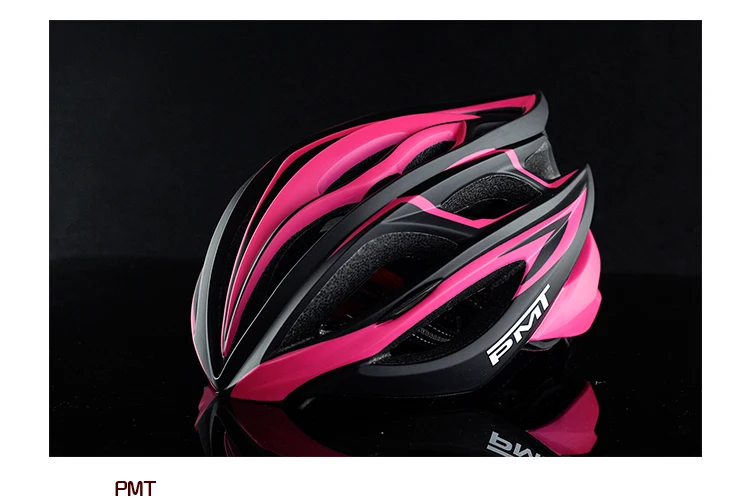 PMT велосипедный шлем 2019 велосипед специализируется на велосипедных шлемах для мужчин MTB горный велосипед шлем для женщин 23 отверстия