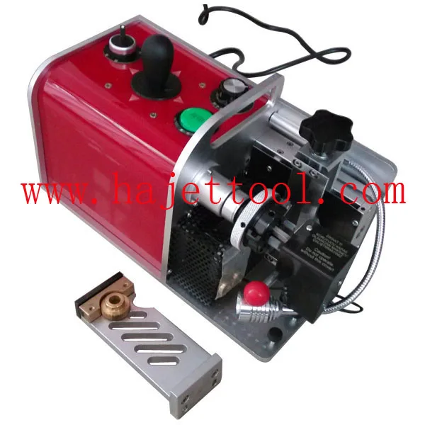 Jewelry Engraving Tools Inside and Outside Ring Engraving Machine Flat