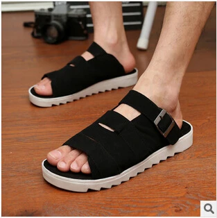 japanese fashion sandals