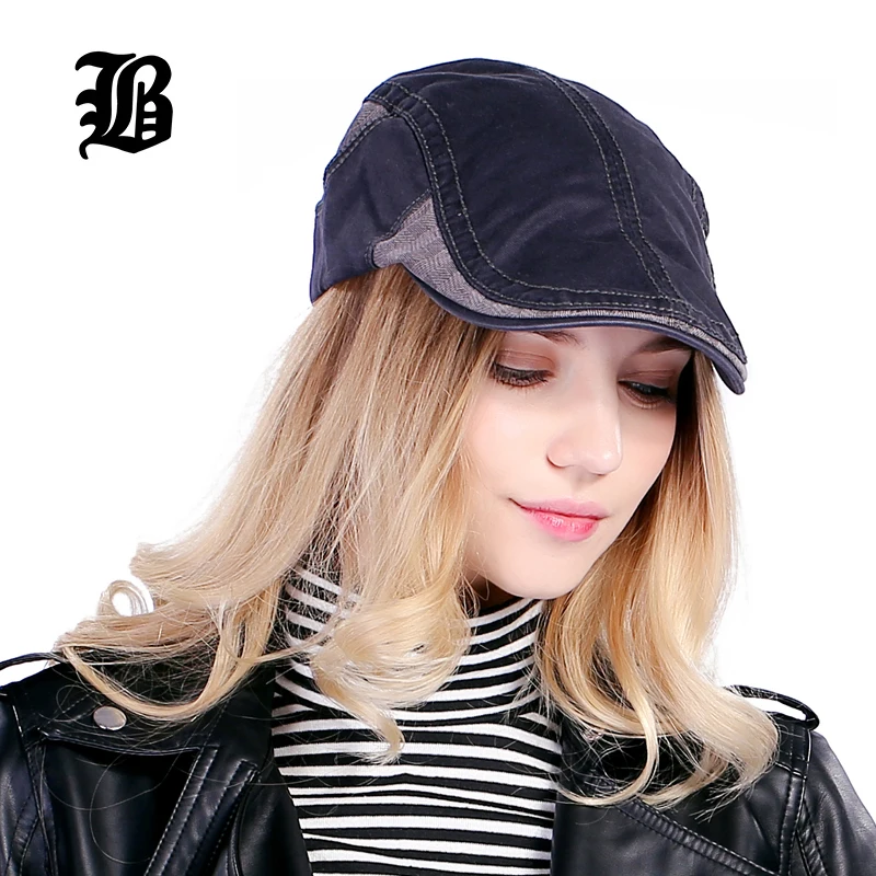 Laurashow хлопок Gorras Planas мужской берет Винтаж Boinas плоская Кепки для Для мужчин и Для женщин шляпа от солнца на плоской подошве такси с закруглёнными краями и пуговицей сверху шляпа солнцезащитный козырек