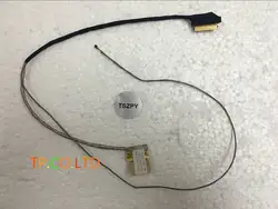 Новый ЖК-дисплей кабель для Dell 15 3559 3551 3552 3558 30pin ноутбука iris15 non-touch EDP кабель 0x2mp1 x2mp1 450.03001.1001 VGA жгут