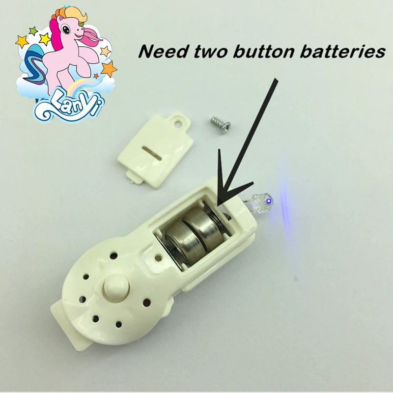 Button Cell__