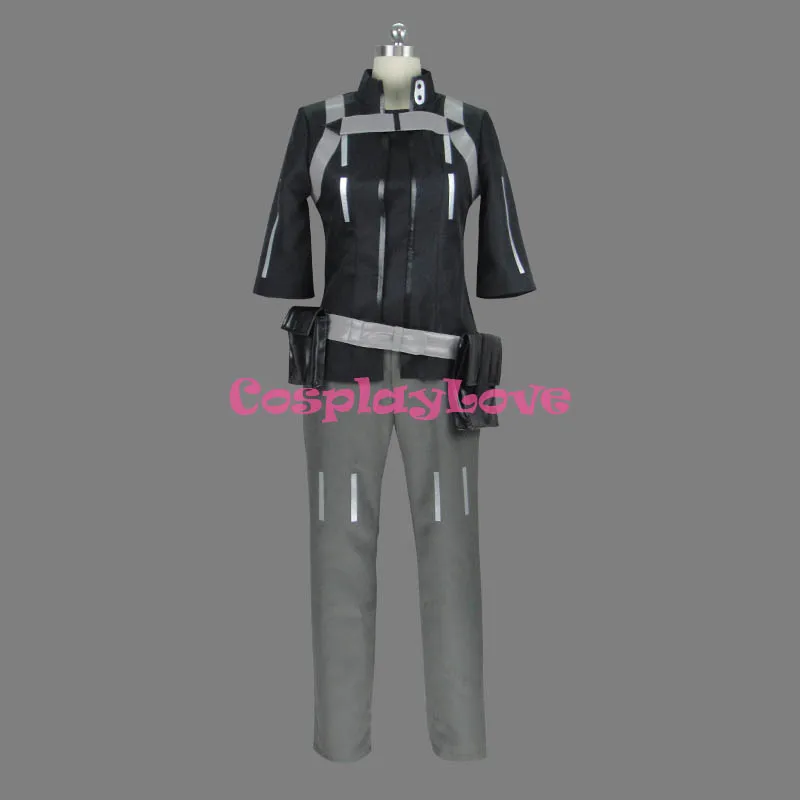 Fate Grand Order Male Master Magic Uniform Cosplay Costume Custom Made For Halloween CosplayLove (2)