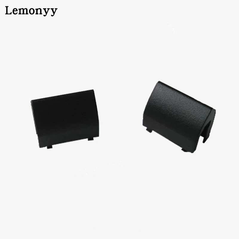 New Laptop LCD Hinges Cover for Dell 15R 3521 3537 3535 5521 5535 5537 Series Black hinges cover