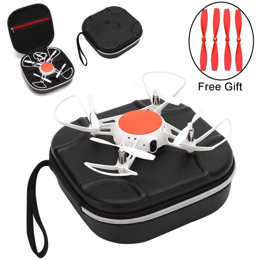 Carrying Case for XIAOMI MITU Bag Portable Handbag Storage Box Camera