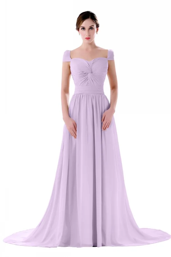 Online Long Mint Green Bridesmaid Dresses Cap Sleeves Online Long Mint Green Bridesmaid Dresses Cap Sleeves Maid Of Honor Formal Wedding Party Purple Yellow Plus Size Aliexpress