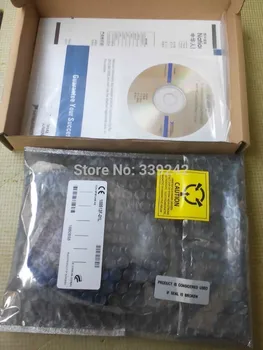 

NEW&ORIGINAL GPIB-USB-HS National Instruments GPIB-USB-HS Interface Adapter Controller IEEE 488 GPIB-USB-HS
