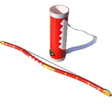 Devil Kings Косплэй tsuruhime Книги об оружии лук