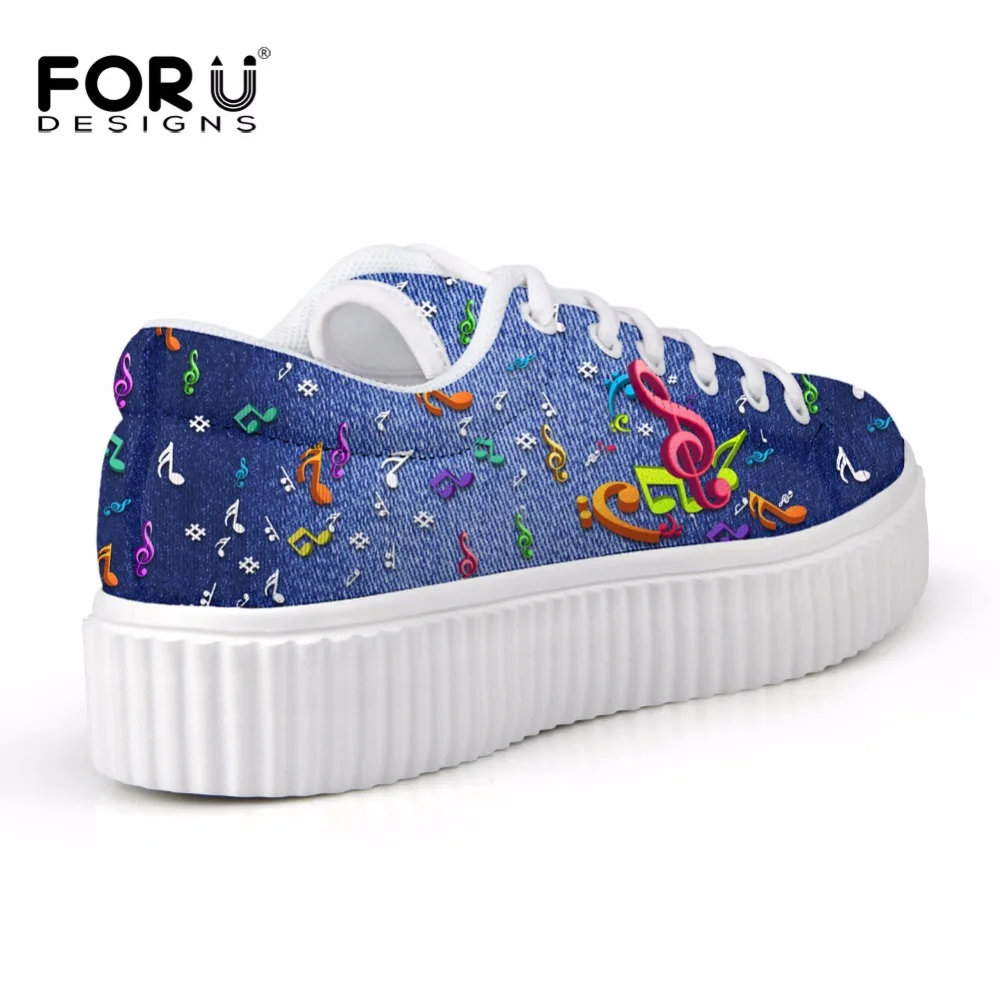 FORUDESIGNS/Классическая Повседневная обувь на низком каблуке Женская Осенняя