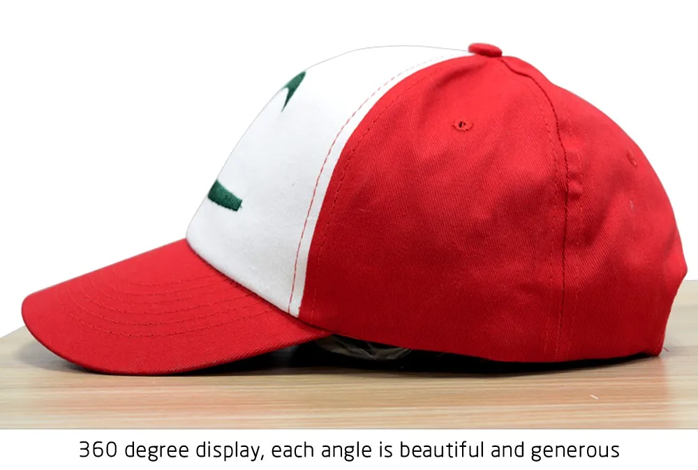 Детские шапки, кепки, кепки с покемонами Little Wisdom To Pet Pokemongo, шапки для взрослых, детские хлопчатобумажные спортивные штаны, женская и мужская шапка
