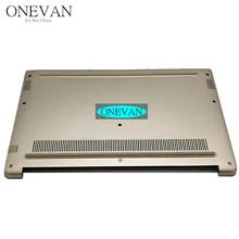 Новинка для Dell Inspiron 7000 7460 7472 Нижняя крышка корпуса золото 0HCN91 HCN91