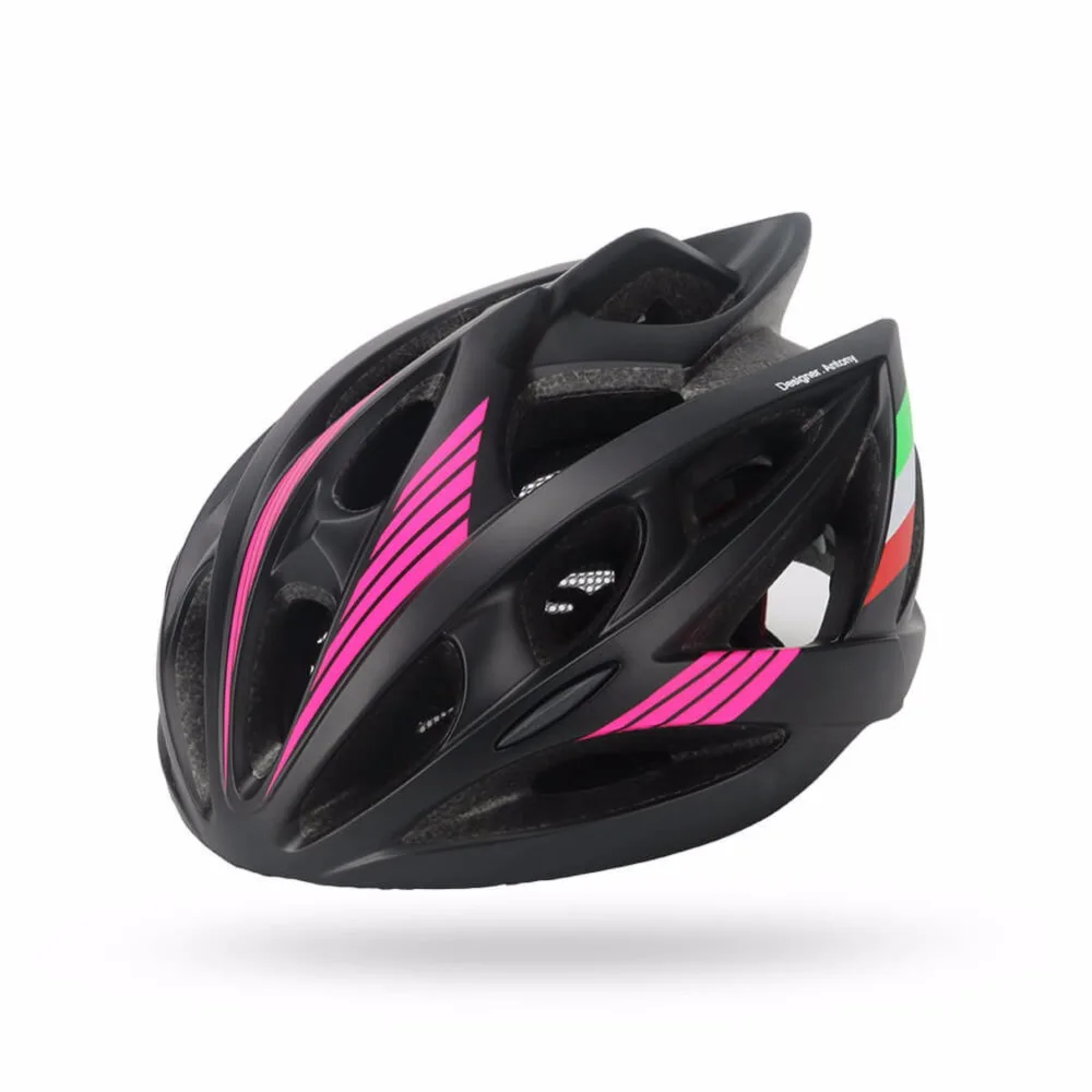 XINTOWN Matte MTB Bicycle Helmets Men Women Helmet Mountain Road Bike