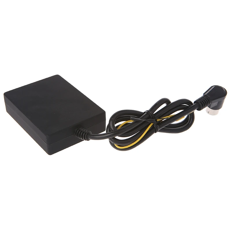 OOTDTY USB SD AUX автомобильный MP3 музыкальный плеер адаптер для Volvo hu-серия C70 S40/60/80 V70 XC70 Интерфейс простой Установка