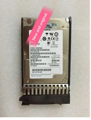 

100%New In box 3 year warranty 627117-B21 627195-001 300G 2.5 SAS 15K Need more angles photos, please contact me