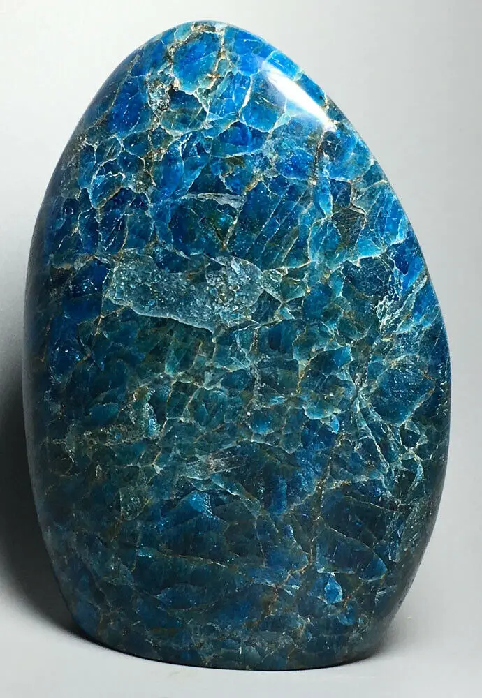 

988g Raw NATURAL Apatite QUARTZ CRYSTAL HEALING mineral crystals healing stones