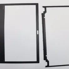 / экран ноутбука передняя оболочка ЖК B рамка Крышка для ThinkPad T480 дисплей рамка часть 01YR487