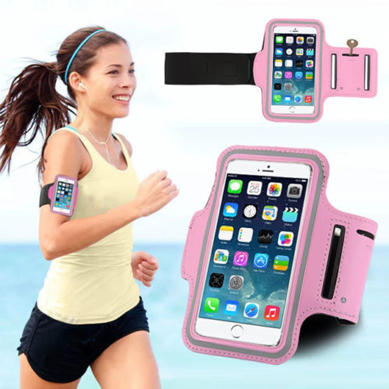 العلامة التجارية الجديدة الهاتف حالات براسار رياضة الجري الركض Gym الشارة الفرقة الذراع حالة حامل Brazalete ديبورتيفو ل فون 6 6 ثانية 6 جرام 7 8 العلامة التجارية الجديدة الهاتف حالات براسار رياضة الجري الركض Gym الشارة الفرقة الذراع حالة حامل Brazalete ديبورتيفو ل فون 6 6 ثانية 6 جرام 7 8