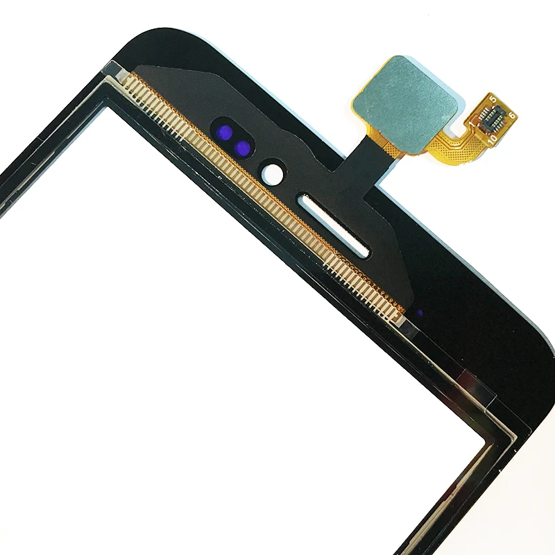 Высококачественный сенсорный экран 5 0 дюйма для Blu Studio C D536 D536L D536U|Сенсорные
