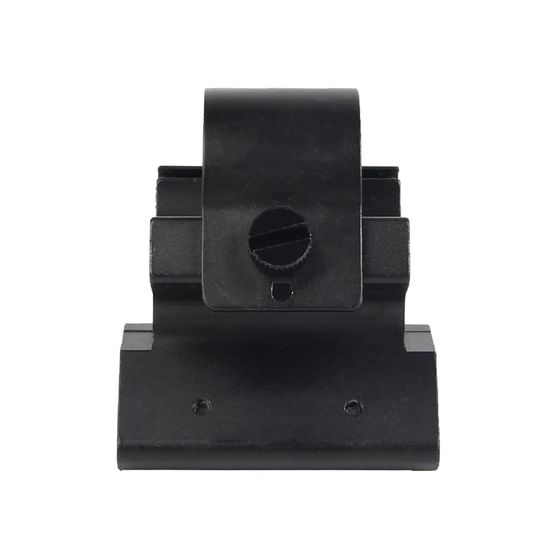 Magnetic X Weapon Mount for 1 Inch Flashlights Torch Bracket Scope Mount (7)