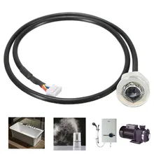 Новейший 15мА 5 в оптический инфракрасный датчик уровня жидкости для воды Датчик уровня жидкости переключатель управления уровнем воды благоприятный датчик уровня s