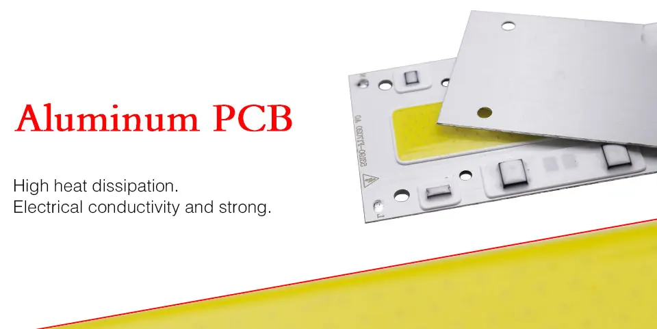 Smart IC LED Matrix Spotlight (14)