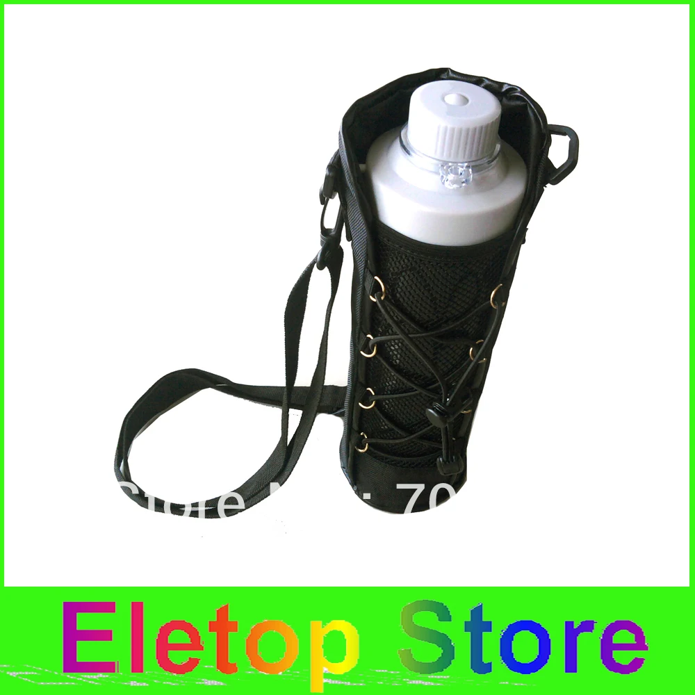 

Free shipping Big 850ml volume sport style alkaline water cup,alkaline water flask,nano energy bottle,water filter flask