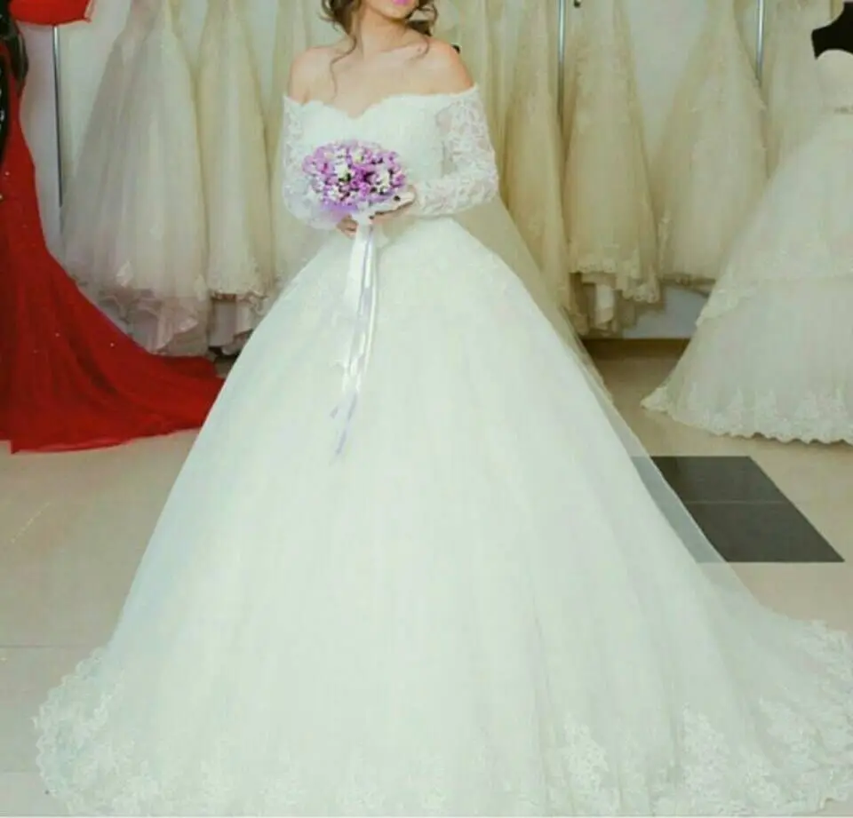 

Elegant Ball Gown Design Sweetheart Off Shoulder