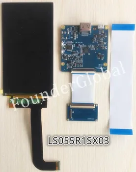 

NLB121SV01L-01 New original lcd screen for medical equipment