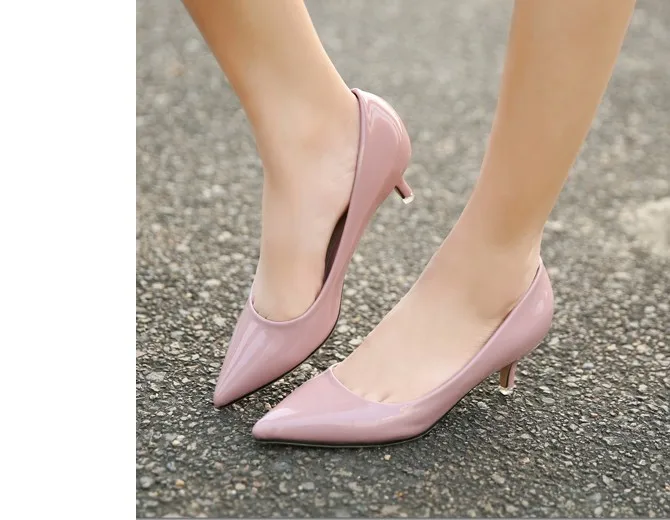 comfortable elegant shoes