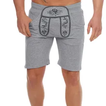 Бодибилдинг Шорты мужские летние футболки с короткими homme ete erkek Капри однотонные спортивные быстросохнущие Повседневное свободные пляжные korte broek heren