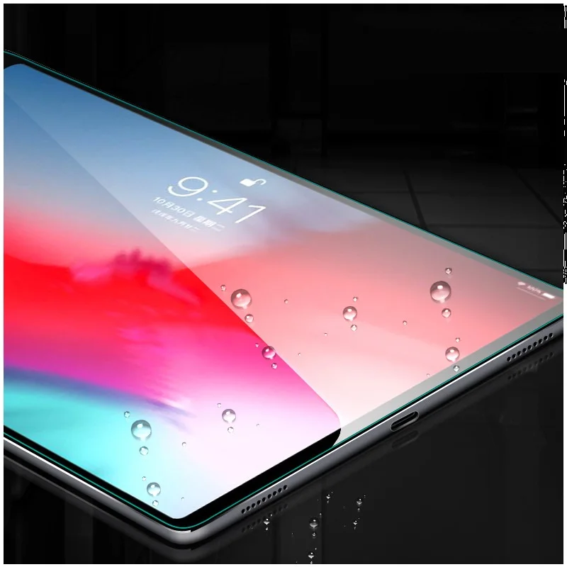 For iPad Pro 11  2018 2020 9H Tempered Glass