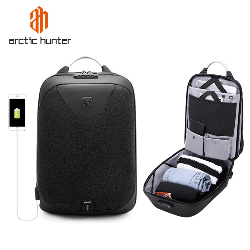 hunter laptop bag