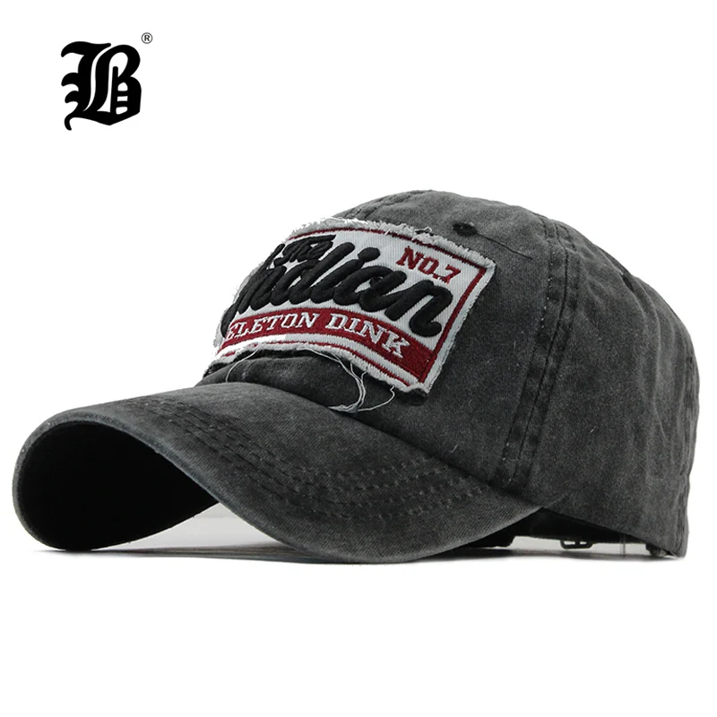 Бейсболка Мужская/женская из денима с вышивкой F113|brand hats for men|fashion hat menhats men |