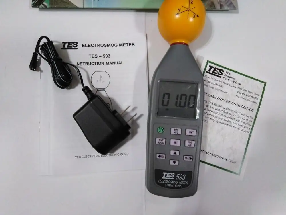 ST593 4
