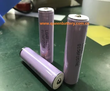 

(200pcs/lot freight free to USA EU) 18650 INR18650F1L li-ion battery cell 3400mah for 18650 f1l with protected protection