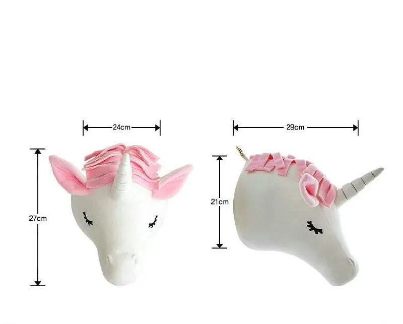 unicorn size