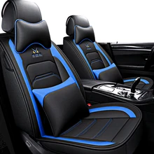Чехол для сидения автомобиля чехлы на сиденья для Kia sportage Рио Форте ceed sorento 2013 2012 2011 2010 2009 2008 2007