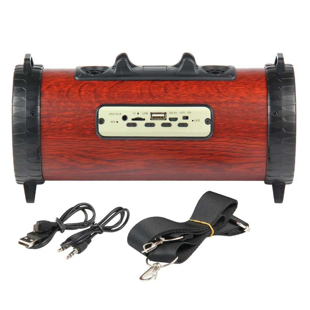 xm 2 series bluetooth speaker