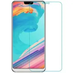 На Алиэкспресс купить стекло для смартфона tempered glass screen protector for ulefone t2 pro 9h hard hi-q 0.3mm 2.5d explosion proof protective film