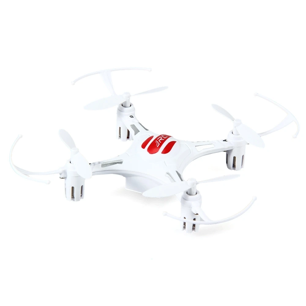 JJRC H8 мини Дрон Безголовый режим дроны 6 осей гироскоп Квадрокоптер с функцией 3D